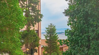 Elite Marmara Bosphorus Çamlıca