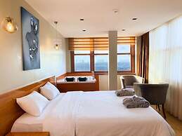 Elite Marmara Bosphorus Çamlıca