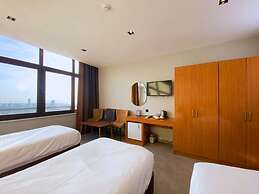 Elite Marmara Bosphorus Çamlıca