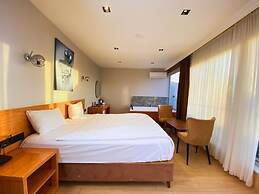 Elite Marmara Bosphorus Çamlıca