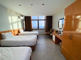 Elite Marmara Bosphorus Çamlıca