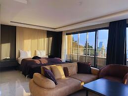 Elite Marmara Bosphorus Çamlıca