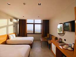 Elite Marmara Bosphorus Çamlıca