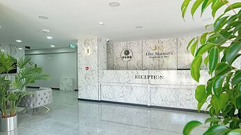 Elite Marmara Bosphorus Çamlıca