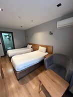 Elite Marmara Bosphorus Çamlıca
