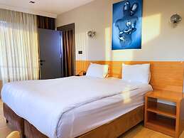 Elite Marmara Bosphorus Çamlıca