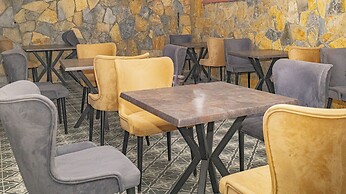 Elite Marmara Bosphorus Çamlıca