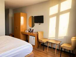 Elite Marmara Bosphorus Çamlıca