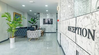 Elite Marmara Bosphorus Çamlıca