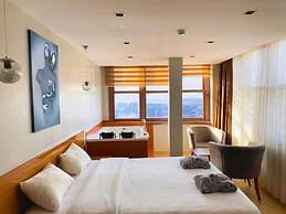 Elite Marmara Bosphorus Çamlıca