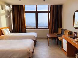 Elite Marmara Bosphorus Çamlıca