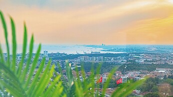 Elite Marmara Bosphorus Çamlıca