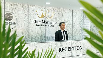 Elite Marmara Bosphorus Çamlıca