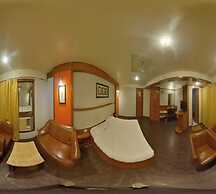 Quaint Suites