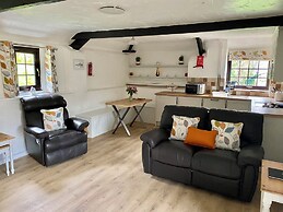 Windbury Cottage