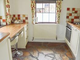 Barley Cottage