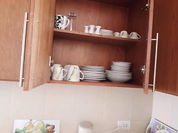 British Style in Makadi Heights
