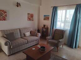 British Style in Makadi Heights