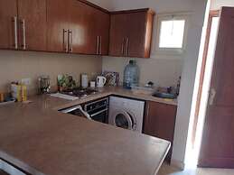British Style in Makadi Heights