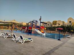 British Style in Makadi Heights