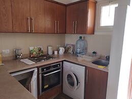 British Style in Makadi Heights