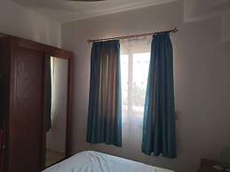 British Style in Makadi Heights