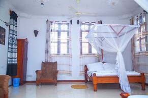 Sulkhan Serviced Apartment
