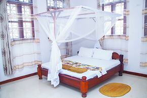 Sulkhan Serviced Apartment