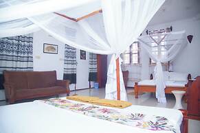 Sulkhan Serviced Apartment