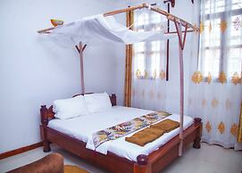 Sulkhan Serviced Apartment