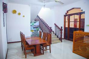 Sulkhan Serviced Apartment