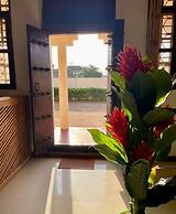 Sulkhan Serviced Apartment
