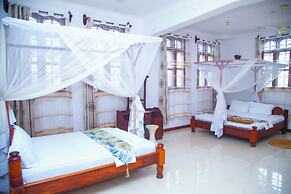 Sulkhan Serviced Apartment