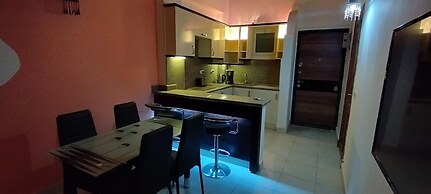 2-bed Property in Makadi Heights