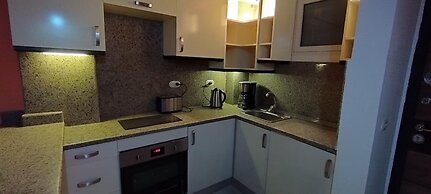 2-bed Property in Makadi Heights