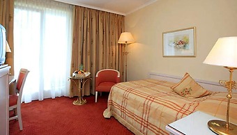 Hotel im Park