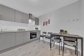 Captivating 1-bed Studio in West Drayton