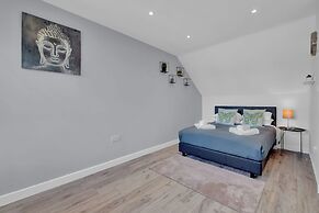Remarkable Serviced Room West Drayton London UB7