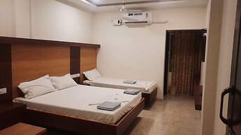 Rani Residency