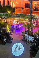 Hideout Hostel