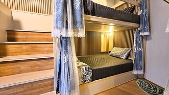 Hideout Hostel