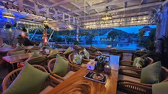 Hideout Hostel