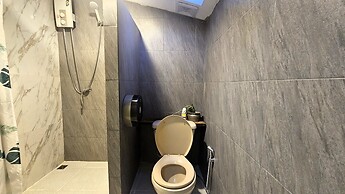 Hideout Hostel