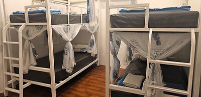 Hideout Hostel