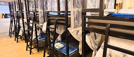 Hideout Hostel