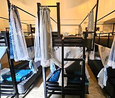 Hideout Hostel