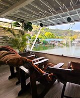 Hideout Hostel