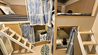 Hideout Hostel
