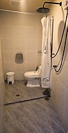 Hideout Hostel