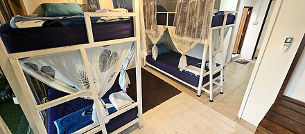 Hideout Hostel